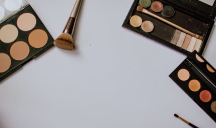 Kontúrovanie založené na vede - alebo čo hovoria o správnom kontúrovaní odborníci