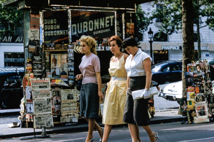 Prichádza vintage renesancia? Využite ju naplno!